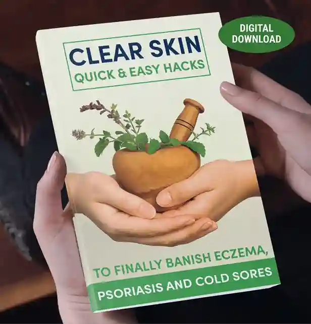 KlaroNail Bonus 1 &ndash; Clear Skin Guide