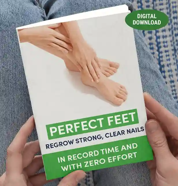 KlaroNail Bonus 2 &ndash; Perfect Feet Guide