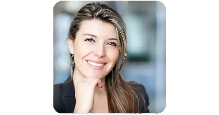 Lorraine M. &ndash; KlaroNail verified customer